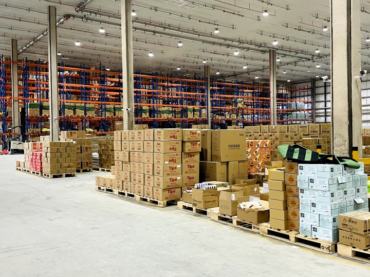 仓库库存盘点少货?优米365App公司优米游戏软件来支招!